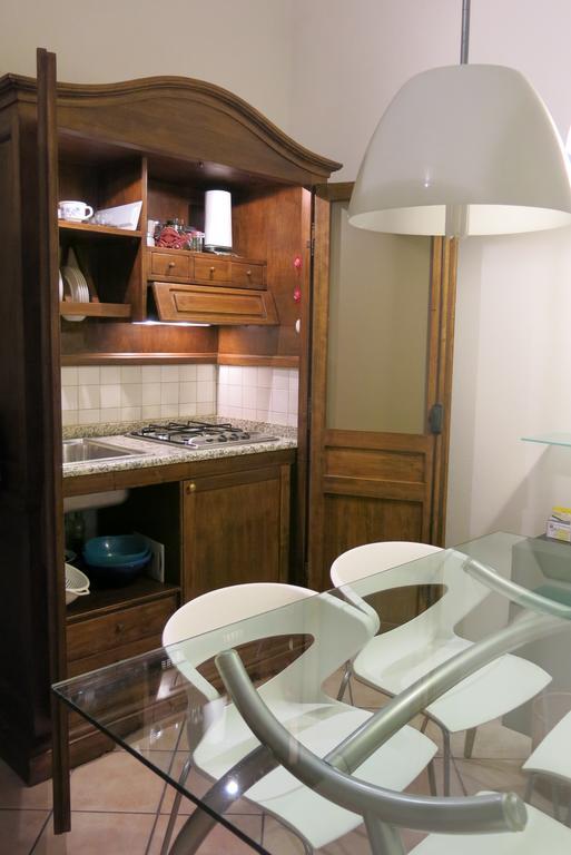 Atelier Della Castellina - Self Check In Apartment Imola Room photo