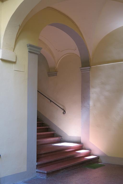 Atelier Della Castellina - Self Check In Apartment Imola Room photo